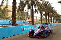 Frijns domina el test matinal de F&oacute;rmula E por delante de Rowland