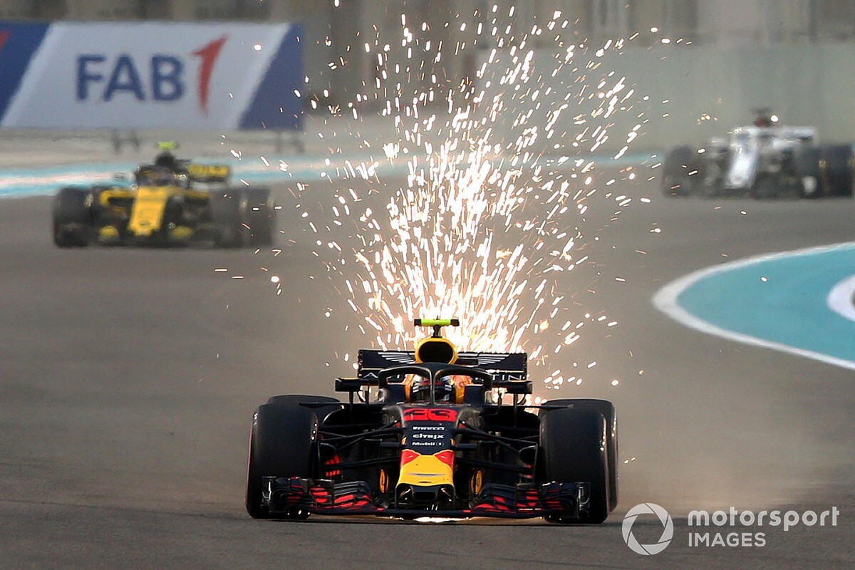 Wat Ross Brawn in 2019 verwacht van Verstappen en Red Bull Racing