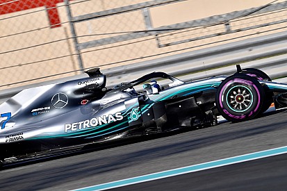 Mercedes has suffered "setback" with 2019 F1 engine plans
