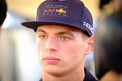 Brawn: Verstappen ainda tem que crescer antes de lutar por título