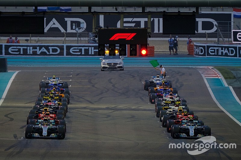 Todt: F1 está muito dependente de “simulações escondidas”