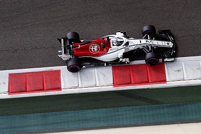 Sauber "pushed like hell" on 2019 car early