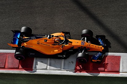 McLaren, Estrella Galicia 0,0 ile sponsorluk anlaşması imzaladı