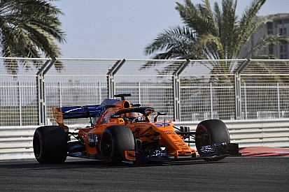 Sainz vertrouwt op volgende stap van Renault