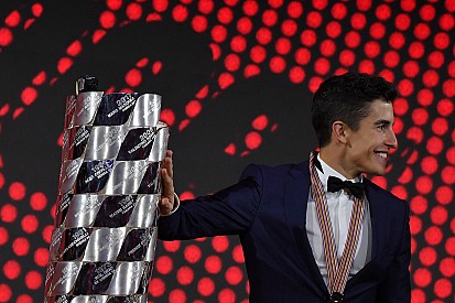 Marquez-Arzt verwundert: "Wie konnte er mit dieser Schulter Weltmeister werden?"