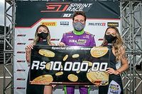 GT Sprint Race: Ramalho 'confirma' pole, com Aizza e Girotto à frente na PROAM e na AM