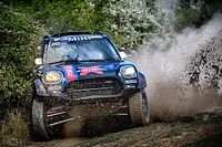 Mocna obsada Wysoka Grzęda Baja Poland