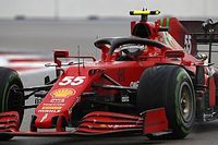 F1: Sainz receberá quarto motor do ano na Turquia e será punido