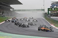 Estado del campeonato de F1 tras el GP de Turquía