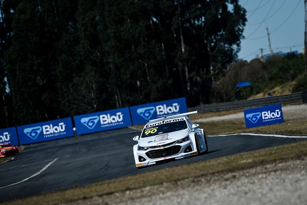 Ricardo Maurício em Cascavel