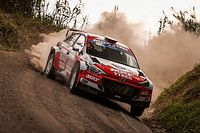 ERC: Sordo balza al comando dell'Azores Rallye dopo la Tappa 1