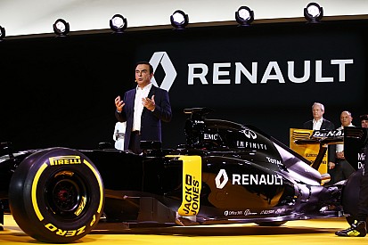 Renault stelt Michelin-baas aan als vervanger van omstreden CEO