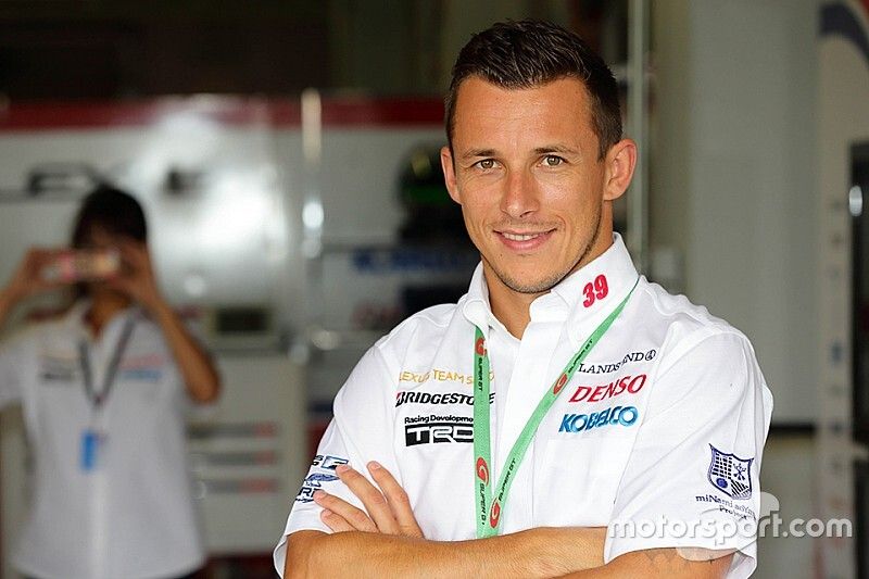 Christian Klien