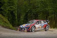 Hyundai aclara los pr&oacute;ximos rallies de Sordo y Solberg en el WRC 2022