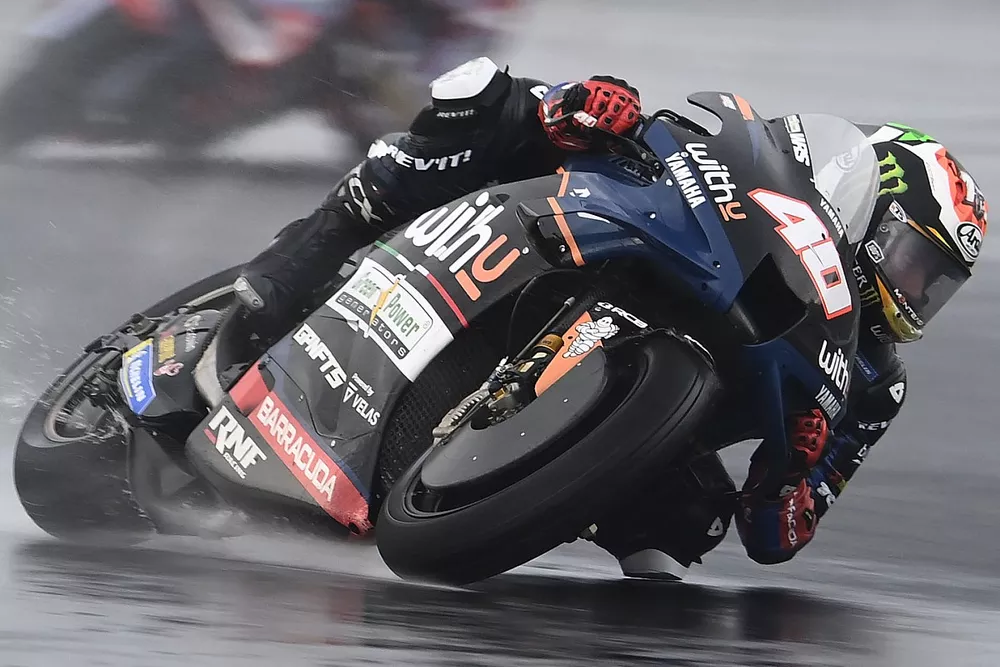 Darryn Binder, RNF MotoGP Racing
