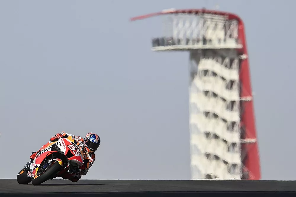 Marc Marquez, Repsol Honda Team