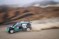 Greensmith pomoże Solbergowi