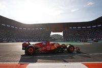 Qu&eacute; aprendimos el viernes sobre el GP de M&eacute;xico 2024 de F1