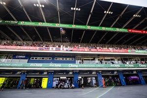 MotoGP confirma a Tailandia en el calendario cinco a&ntilde;os m&aacute;s, hasta 2031