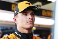 Norris pide tranquilidad: "La gente tiene que calmarse"