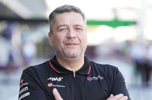 ¿Cómo es un fin de semana de F1 para un jefe de mecánicos? Te lo contamos