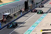 Las mejores estrategias para la carrera de Estados Unidos F1