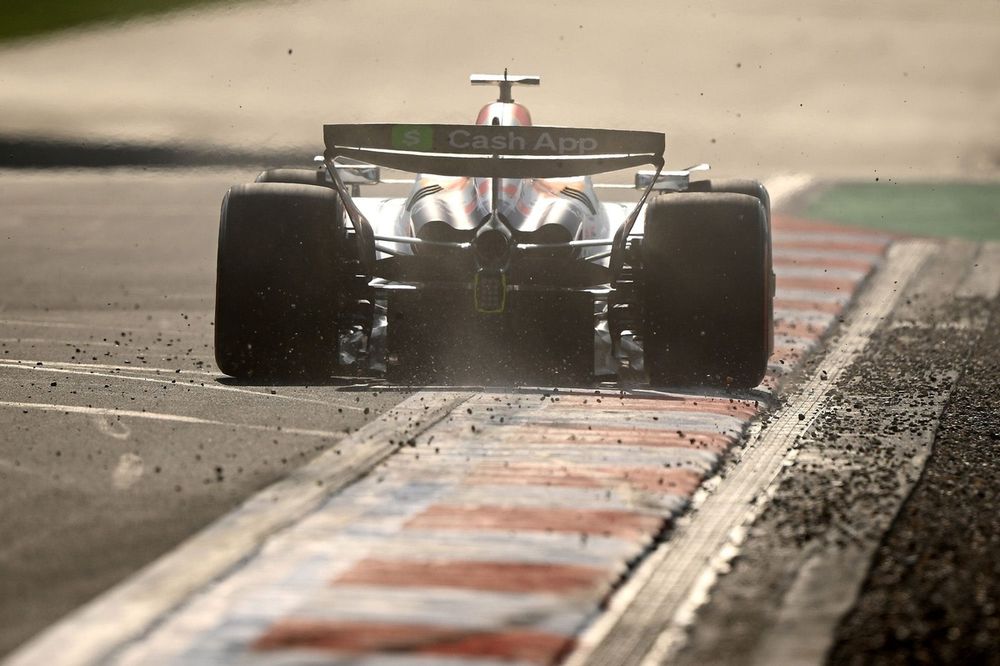 Isack Hadjar, RB F1 Team