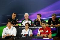 La extraordinaria historia del "jefe" de equipo m&aacute;s ins&oacute;lito de la F1