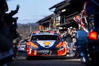 WRC Jap&oacute;n: El accidente de Tanak da a Neuville el t&iacute;tulo del WRC