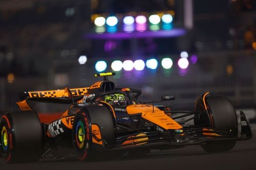 F1 - McLaren: Estamos indo para 2025 com "força total" e com mudanças "corajosas" no projeto do carro