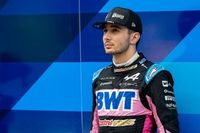 F1: Ocon elege Verstappen como principal rival da carreira e desmistifica relação com holandês