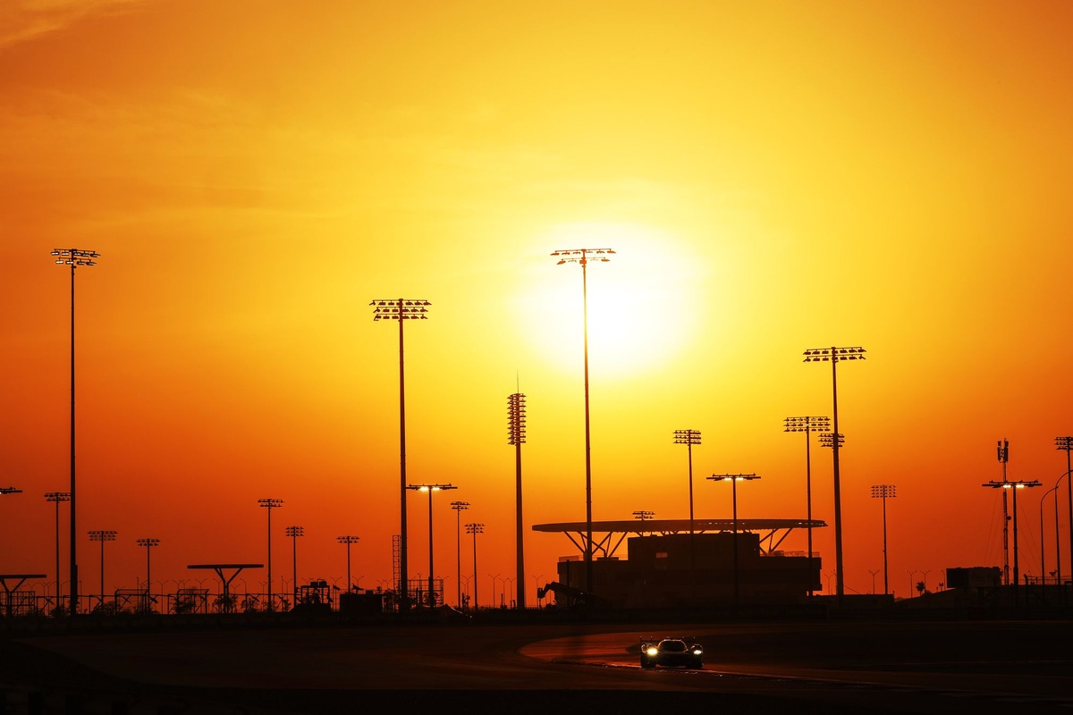 WEC | Conflitto in Medio Oriente, situazione monitorata in vista della 1812 km del Qatar