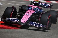 F1 GP Mónaco 2025: A qué hora y cómo ver la carrera de Franco Colapinto