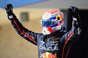 Lo que Max Verstappen debe hacer en Las Vegas para seguir aspirando al título de F1