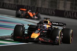 F1 Tech: Red Bull komt met vloerupdate in Miami, alleen op auto van Verstappen
