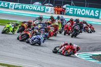 Seis cosas que aprendimos en el GP de Malasia de MotoGP