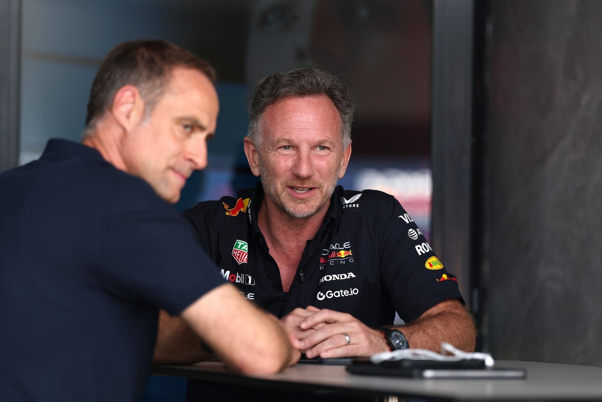 image of "The 2% that changed everything: Has the Red Bull power mystery been solved?"