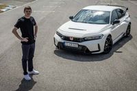 Max Verstappen critica los coches de tracci&oacute;n delantera: "Es lo peor que hay"