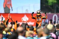 F1 - Piastri e Norris polarizam campeonato e Sauber 'decola': classificações de pilotos e equipes