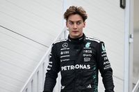 Russell, cr&iacute;tico con la FIA: "Los que siguieron las reglas perdieron"