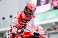 Qu&eacute; pilotos pasan a la Q2 de MotoGP en Sachsenring y qui&eacute;nes van a Q1