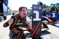 F3: Ramos vence corrida de Ímola depois de batalha com Rafael Câmara, que termina em 3º
