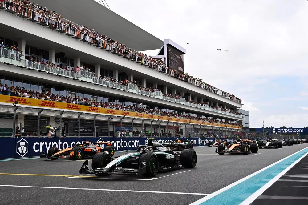 Andrea Kimi Antonelli, Mercedes