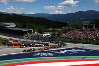Ganadores y perdedores del Gran Premio de Austria de F1 2025