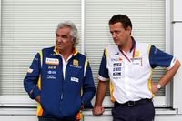 ¿Quién es Steve Nielsen, el nuevo director general de Alpine en la F1?