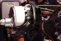 EXCLUSIVO F1: "Em 2026, os sistemas de freio traseiro serão diferentes a cada corrida", afirma Brembo