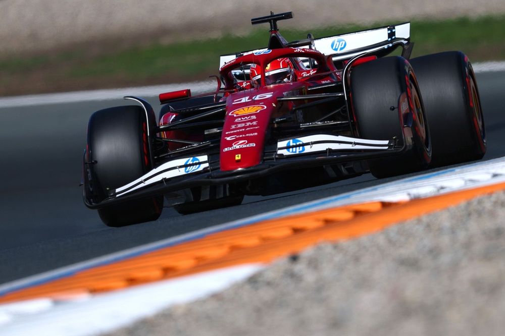 Charles Leclerc, Ferrari