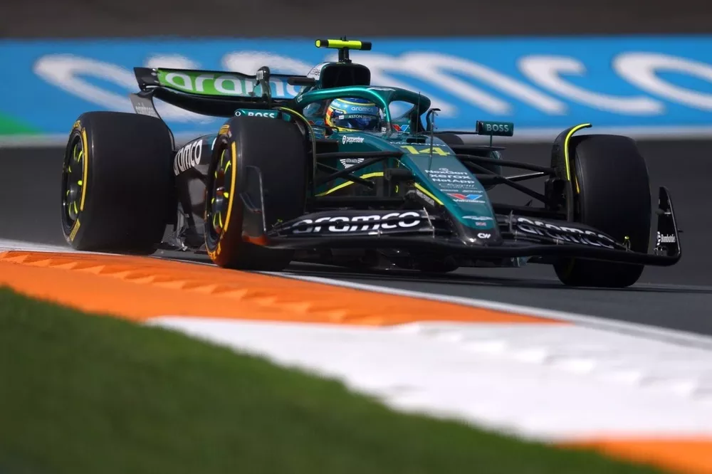 Max Verstappen, Red Bull Racing