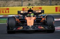 F1: Norris segura Piastri e vence o GP da Hungria; Bortoleto é sexto
