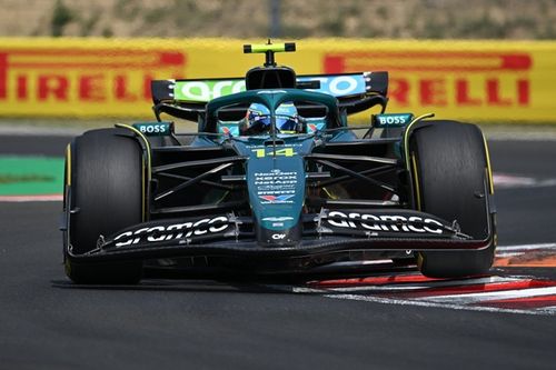 F1: Aston Martin 'rouba' talento da Red Bull e faz mais uma contratação estratégica; saiba quem
